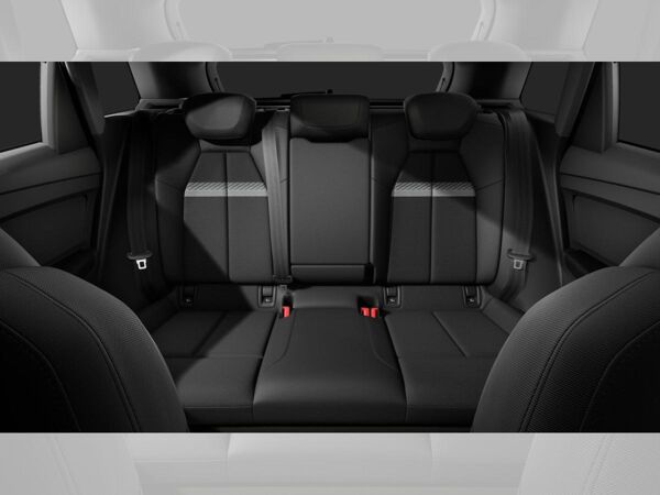Audi Q4 e-tron e-tron 45 qu. advanced LED 20 NAVI S-SITZE 5-J-GARANTIE bild 6