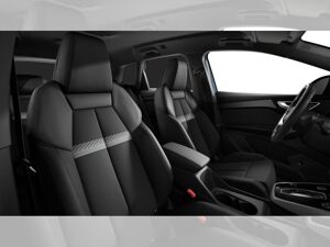 Audi Q4 e-tron 45 qu. advanced LED 20 NAVI S-SITZE 5-J-GARANTIE bild 7
