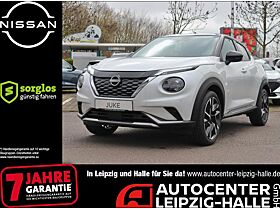 Nissan Juke JUKE N-DESIGN 1.6 HYBRID 4AMT Nissan Juke JUKE N-DESIGN 1.6 HYBRID 4AMT
