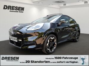 Ford Puma Gen-E Premium 47kWh FWD AT El. Panodach Navi Leder Digitales Cockpit Soundsystem B & O bild 1
