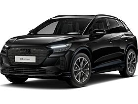 Audi Q4 e-tron 45 advanced LED 20 NAVI S-SITZE DAB 5-J-GARANTIE