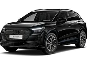 Audi Q4 e-tron 45 advanced LED 20 NAVI S-SITZE DAB 5-J-GARANTIE