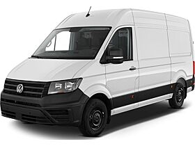Volkswagen Crafter 35 2.0 TDI - 140 PS Kasten Hoch MR Volkswagen Crafter 35 2.0 TDI - 140 PS Kasten Hoch MR
