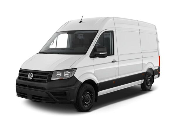Volkswagen Crafter 35 2.0 TDI - 140 PS Kasten Hoch MR bild 1
