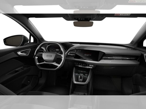 Audi Q4 e-tron 45 advanced LED 20 NAVI S-SITZE DAB 5-J-GARANTIE bild 5