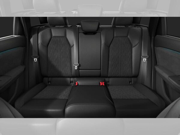Audi Q6 e-tron qu. SUV MATRIX 21" PANO AHK LUFT B&O HEAD-UP UMGEBUNGSKAMERAS ACC DAB 5-J-GARANTIE bild 6