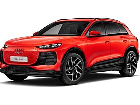 Audi Q6 e-tron qu. SUV MATRIX 21" PANO AHK LUFT B&O HEAD-UP UMGEBUNGSKAMERAS ACC DAB 5-J-GARANTIE