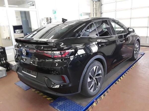Volkswagen ID.5 GTX bild 3