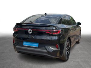 Volkswagen ID.5 GTX 220/77 Wärmepumpe Navi LED ACC PDC bild 5