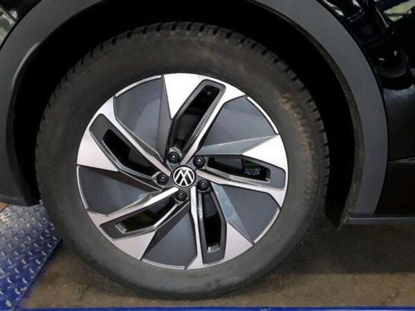 Volkswagen ID.5 GTX bild 6