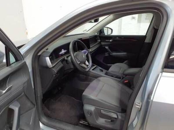 Volkswagen Tayron 2.0 TDI DSG 4Motion Life /7-SITZER /AHK /IQ-LIGHT bild 3