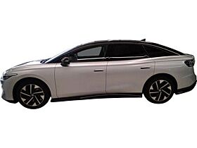 Volkswagen ID.7 Pro S 86 kWh Black Style /AHK /SMART GLAS