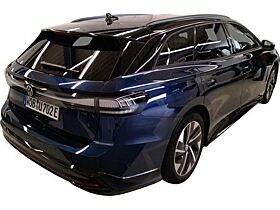 Volkswagen ID.7 Tourer Pro S 86 kWh /AHK /BLACK STYLE