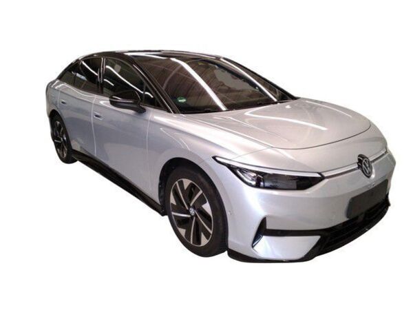 Volkswagen ID.7 Pro S 86 kWh Black Style /AHK /SMART GLAS bild 5