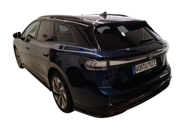 Volkswagen ID.7 Tourer Pro S 86 kWh /AHK /BLACK STYLE bild 3