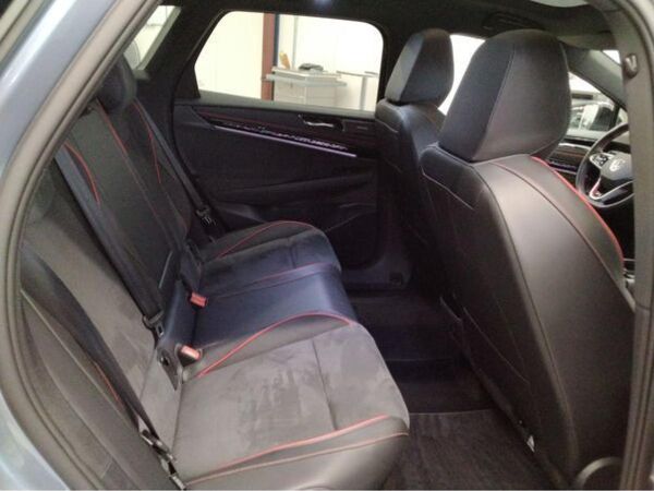 Volkswagen ID.7 Tourer GTX /AHK /SMART GLAS /PLUS-PAKET bild 4