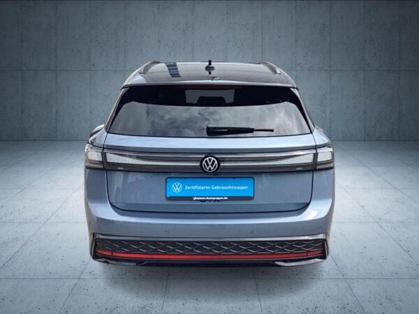 Volkswagen ID.7 Tourer GTX /AHK /SMART GLAS /PLUS-PAKET bild 4
