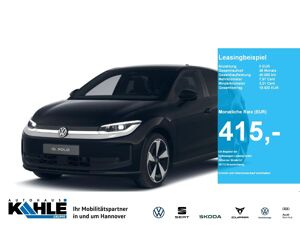 Volkswagen ID.Polo Style 52 kWh Pano AHK Winterräder IQ.DRIVE bild 1