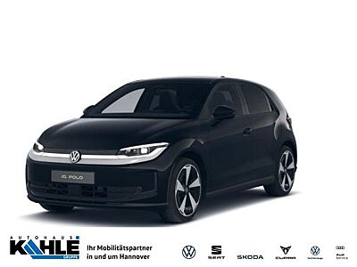 Volkswagen ID.Polo Style 52 kWh Pano AHK Winterräder IQ.DRIVE
