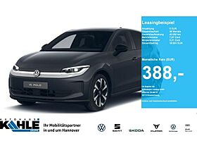 Volkswagen ID.Polo Style 52 kWh AHK GJR IQ.DRIVE InnovisionPro Volkswagen ID.Polo Style 52 kWh AHK GJR IQ.DRIVE InnovisionPro