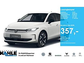 Volkswagen ID.Polo Life 52 kWh AHK GJR Winterpaket InnovisionPro Volkswagen ID.Polo Life 52 kWh AHK GJR Winterpaket InnovisionPro
