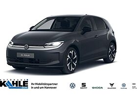Volkswagen ID.Polo Life 52 kWh AHK GJR Winterpaket InnovisionPro Volkswagen ID.Polo Life 52 kWh AHK GJR Winterpaket InnovisionPro