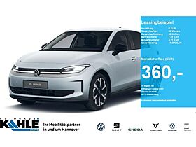 Volkswagen ID.Polo Life 52 kWh AHK GJR Winterpaket InnovisionPro Volkswagen ID.Polo Life 52 kWh AHK GJR Winterpaket InnovisionPro