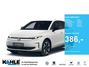 Volkswagen ID.Polo Style 52 kWh AHK GJR IQ.DRIVE InnovisionPro bild 1