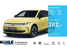 Volkswagen ID.Polo Style 52 kwh AHK GJR IQ.DRIVE InnovisionPro Volkswagen ID.Polo Style 52 kwh AHK GJR IQ.DRIVE InnovisionPro