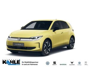 Volkswagen ID.Polo Style 52 kwh AHK GJR IQ.DRIVE InnovisionPro bild 1