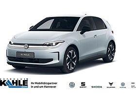 Volkswagen ID.Polo Style 52 kwh AHK GJR IQ.DRIVE InnovisionPro Volkswagen ID.Polo Style 52 kwh AHK GJR IQ.DRIVE InnovisionPro