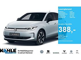 Volkswagen ID.Polo Style 52 kwh AHK GJR IQ.DRIVE InnovisionPro Volkswagen ID.Polo Style 52 kwh AHK GJR IQ.DRIVE InnovisionPro