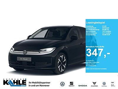Volkswagen ID.Polo Life 52 kWh AHK GJR Winterpaket InnovisionPro