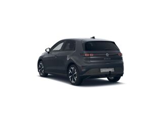 Volkswagen ID.Polo Life 52 kWh AHK GJR Winterpaket InnovisionPro bild 7