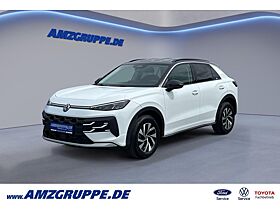 Volkswagen T-Roc 1.5 e-TSI DSG Life ACC+Kamera+Winterpak