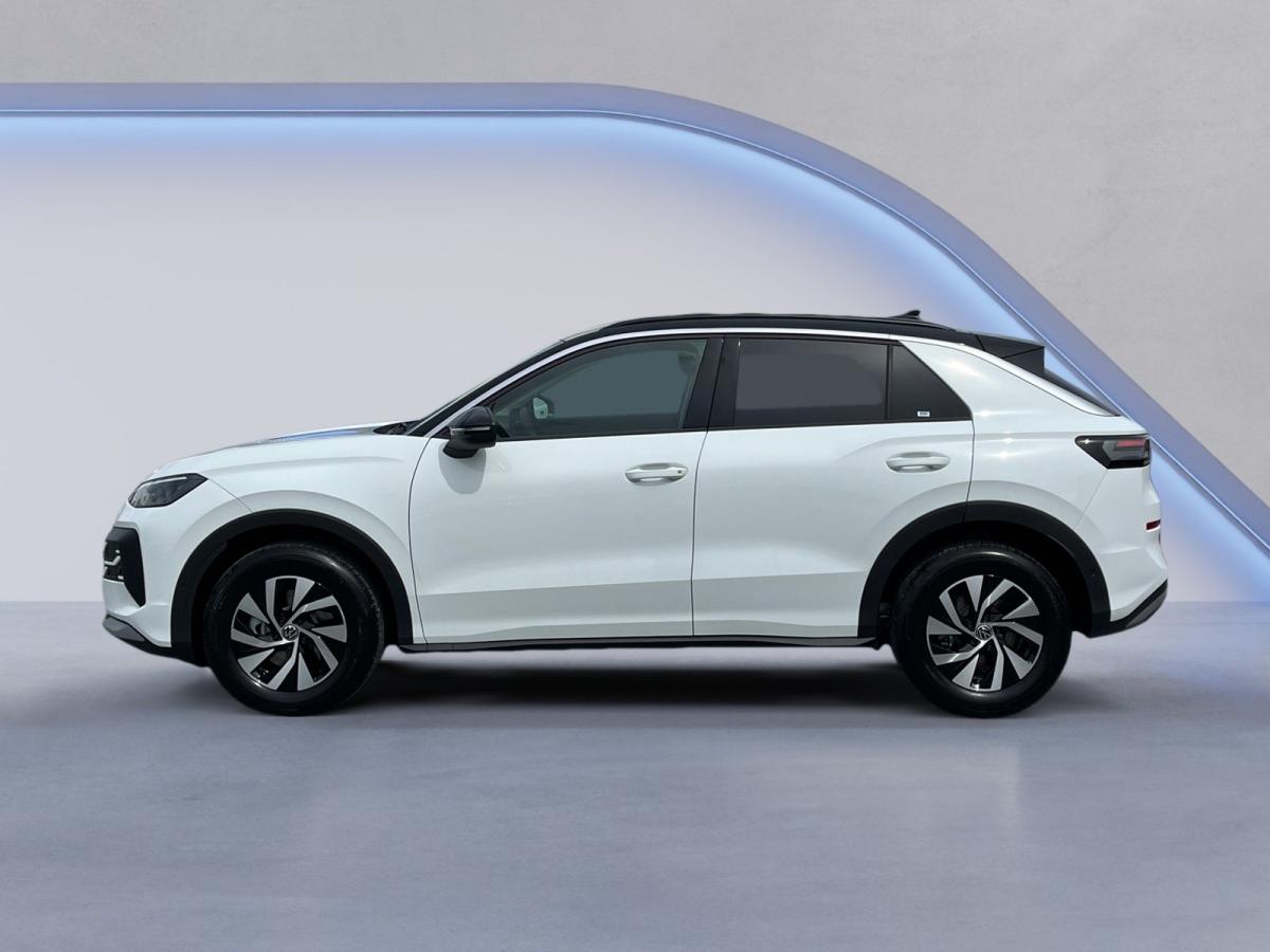 Volkswagen T-Roc 1.5 e-TSI DSG Life ACC+Kamera+Winterpak bild 3