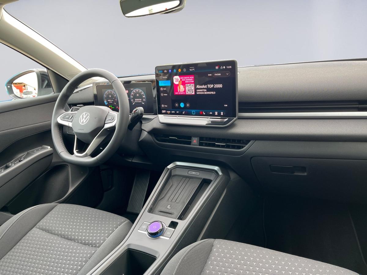 Volkswagen T-Roc 1.5 e-TSI DSG Life ACC+Kamera+Winterpak bild 7