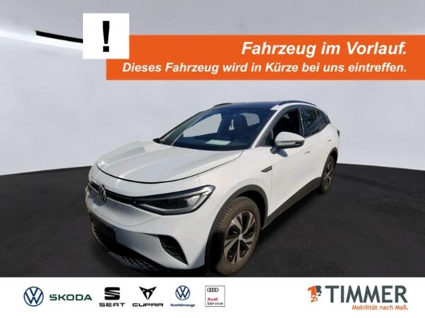 Volkswagen ID.4 PURE PERF. 55 kWh +PANO +360° +IQ.LIGHT +AC bild