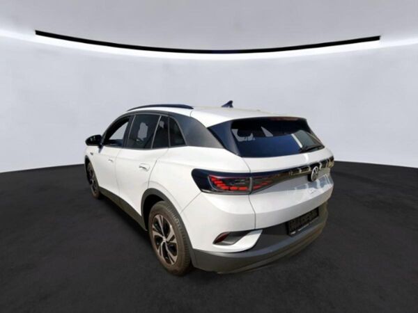 Volkswagen ID.4 PURE PERF. 55 kWh +PANO +360° +IQ.LIGHT +AC bild 5