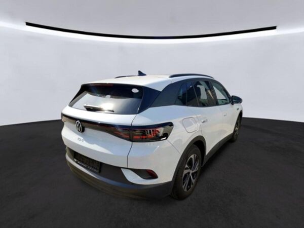 Volkswagen ID.4 PURE PERF. 55 kWh +PANO +360° +IQ.LIGHT +AC bild 6
