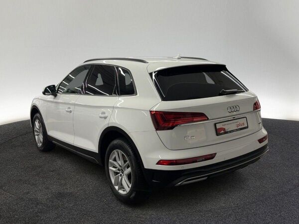 Audi Q5 40 TDI qu.S tr. RFK NAVI VIRTUAL LED bild 4