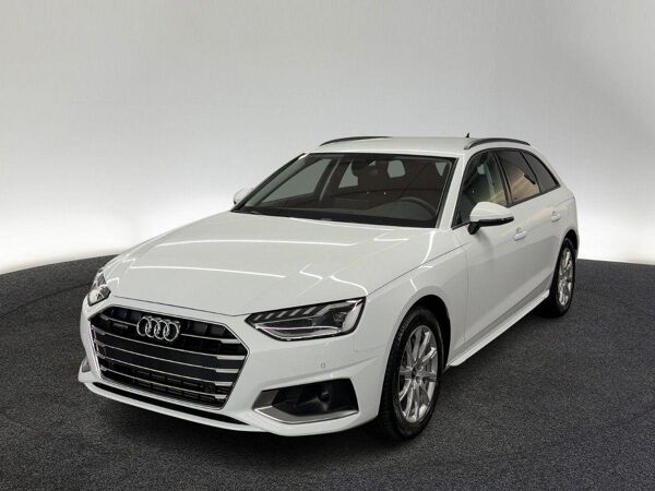 Audi A4 Avant Advanced 40 TFSI qu.S tr. LED RFK bild 3