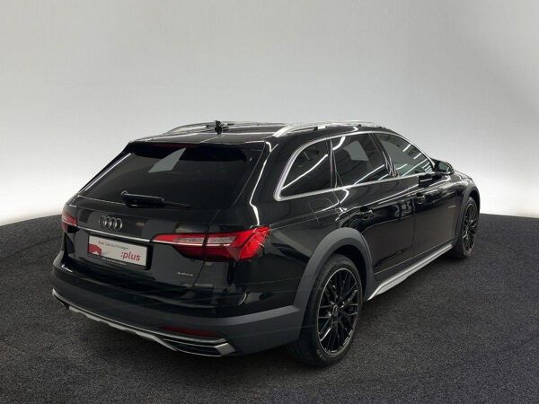 Audi A4 allroad quattro 40 TDI S tr. LED AHK RFK NAVI bild 6