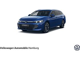 Volkswagen Passat Elegance 1,5 l eHybrid OPF / 6-Gang-Doppe lkupplungsgetriebe DSG _LGE
