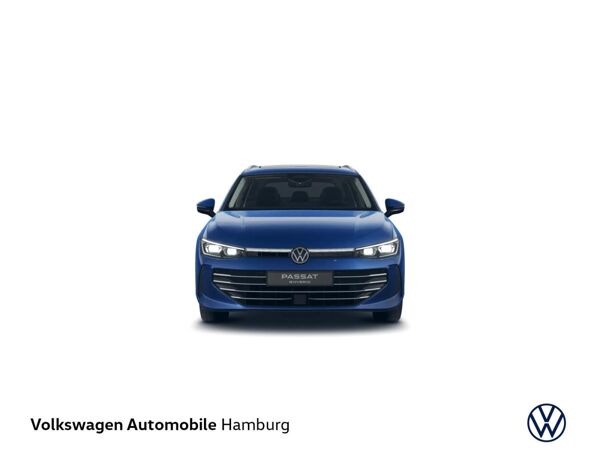 Volkswagen Passat Elegance 1,5 l eHybrid OPF / 6-Gang-Doppe lkupplungsgetriebe DSG _LGE bild 2