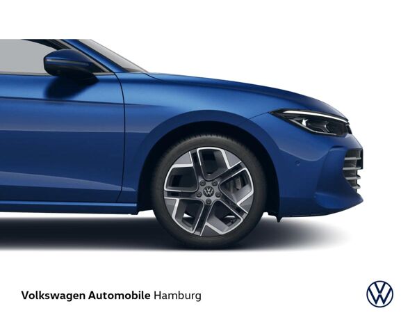 Volkswagen Passat Elegance 1,5 l eHybrid OPF / 6-Gang-Doppe lkupplungsgetriebe DSG _LGE bild 3
