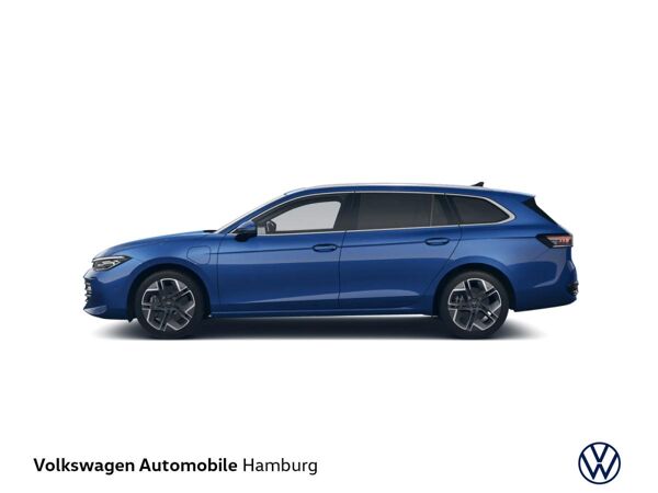Volkswagen Passat Elegance 1,5 l eHybrid OPF / 6-Gang-Doppe lkupplungsgetriebe DSG _LGE bild 5