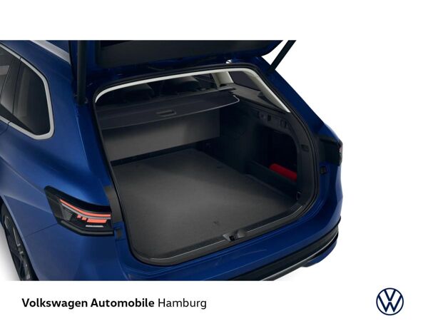 Volkswagen Passat Elegance 1,5 l eHybrid OPF / 6-Gang-Doppe lkupplungsgetriebe DSG _LGE bild 7
