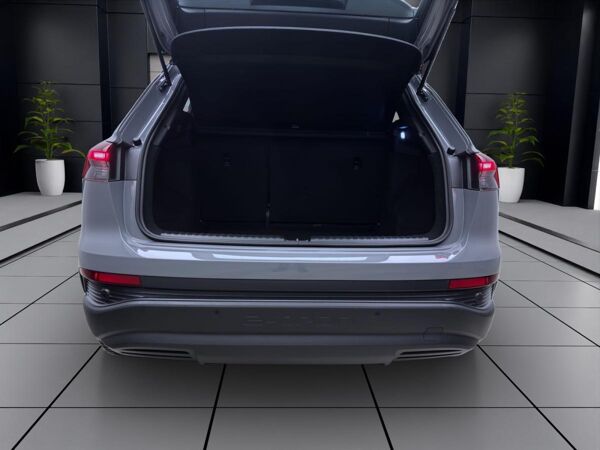 Audi Q4 e-tron 35 MATRIX KLIMA PDC bild 4