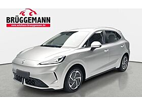 MG MG4 4 URBAN EV 43 KWH MY26 COMFORT MG MG4 4 URBAN EV 43 KWH MY26 COMFORT